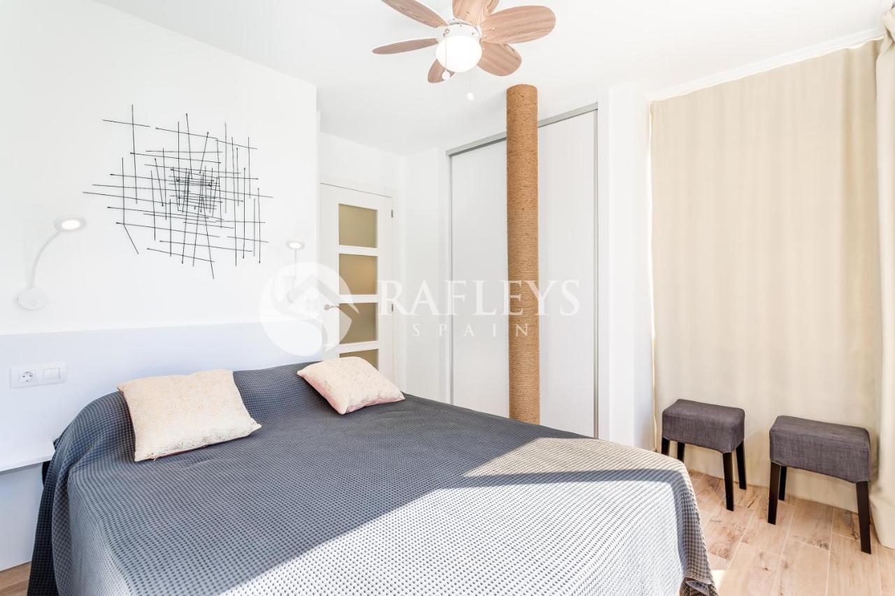 Modern 1 Bedroom Apartement In Very Center Of Marbella. Екстер'єр фото