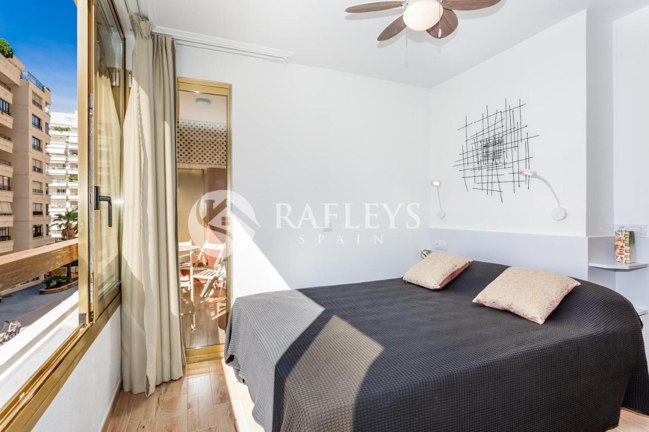 Modern 1 Bedroom Apartement In Very Center Of Marbella. Екстер'єр фото