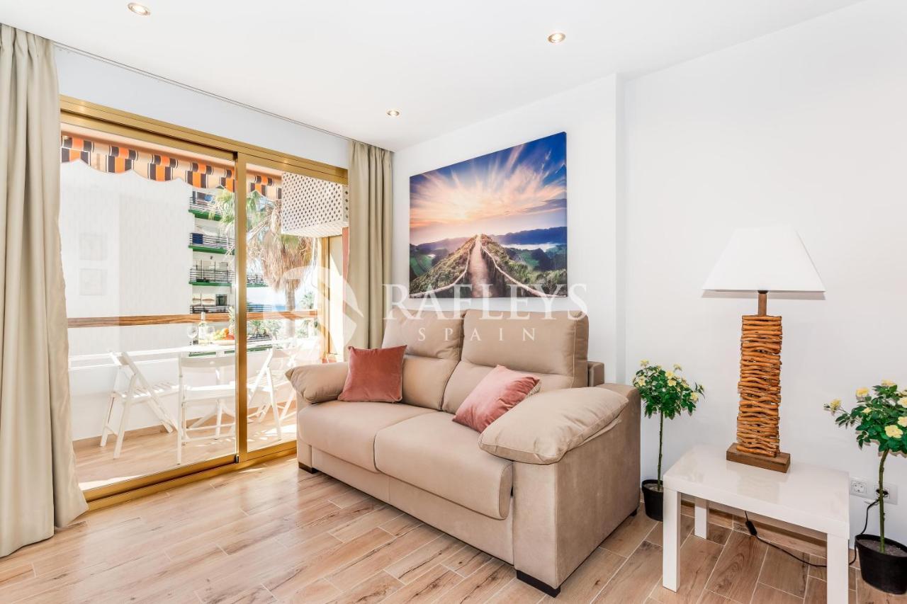 Modern 1 Bedroom Apartement In Very Center Of Marbella. Екстер'єр фото