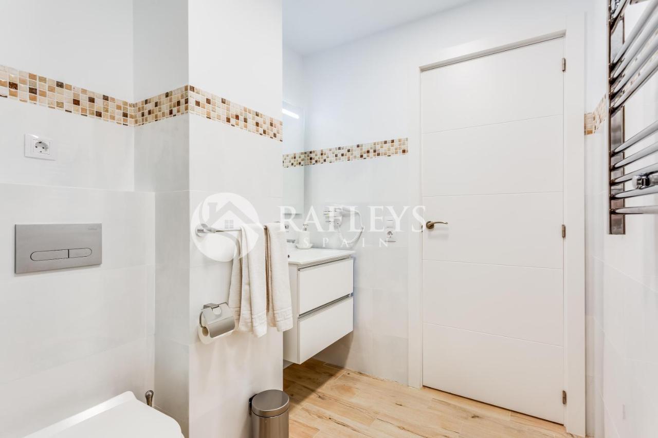 Modern 1 Bedroom Apartement In Very Center Of Marbella. Екстер'єр фото