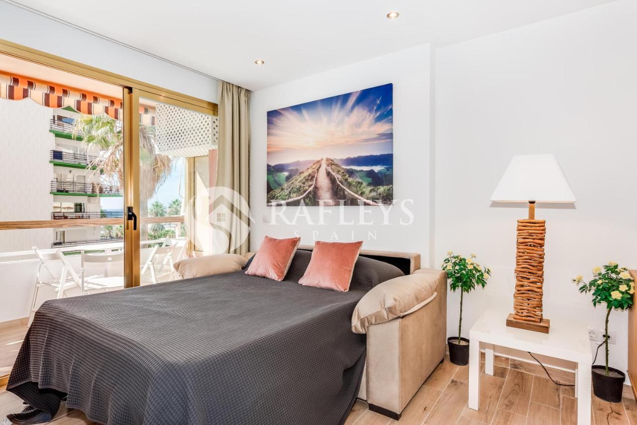 Modern 1 Bedroom Apartement In Very Center Of Marbella. Екстер'єр фото