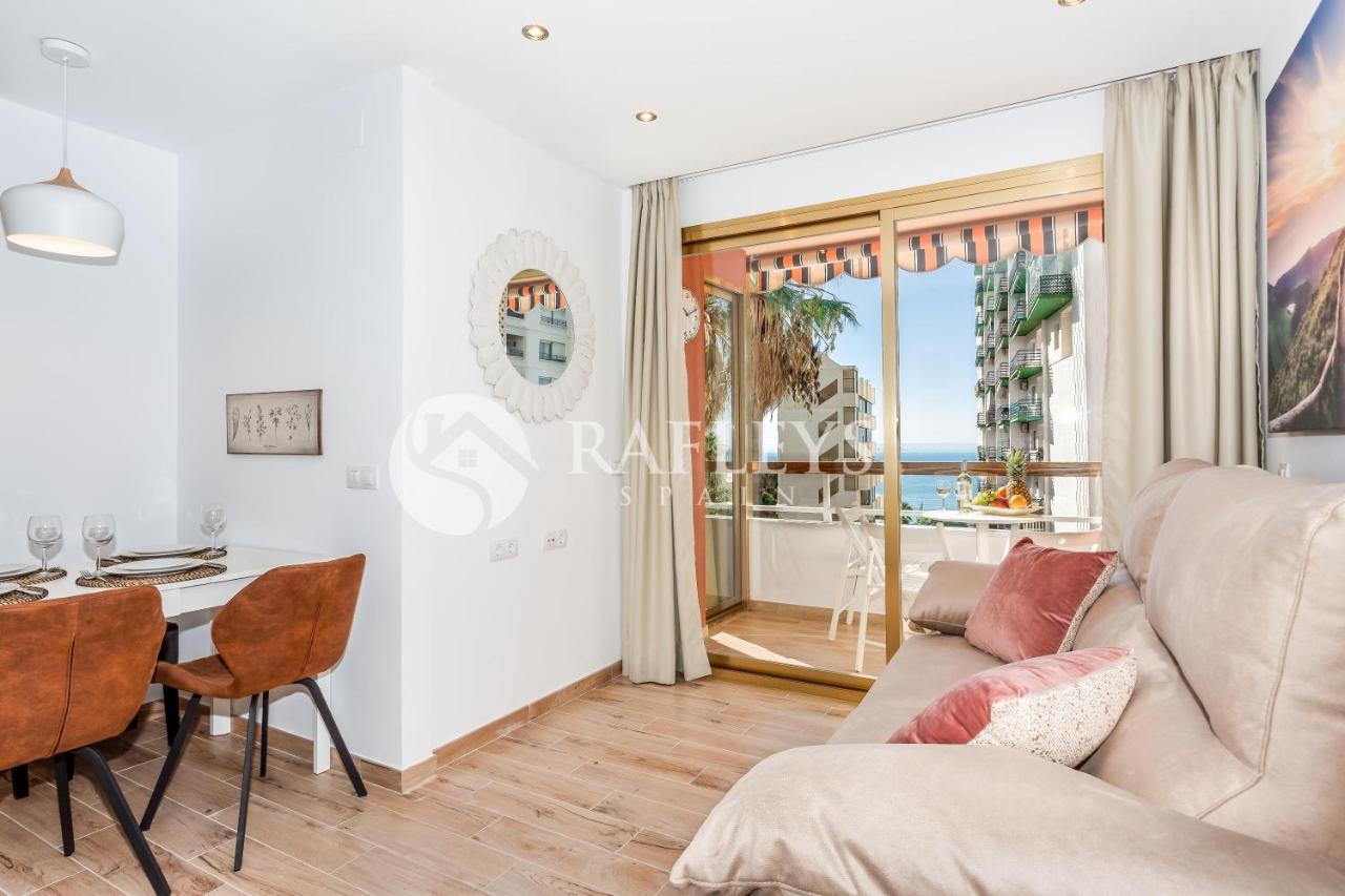 Modern 1 Bedroom Apartement In Very Center Of Marbella. Екстер'єр фото