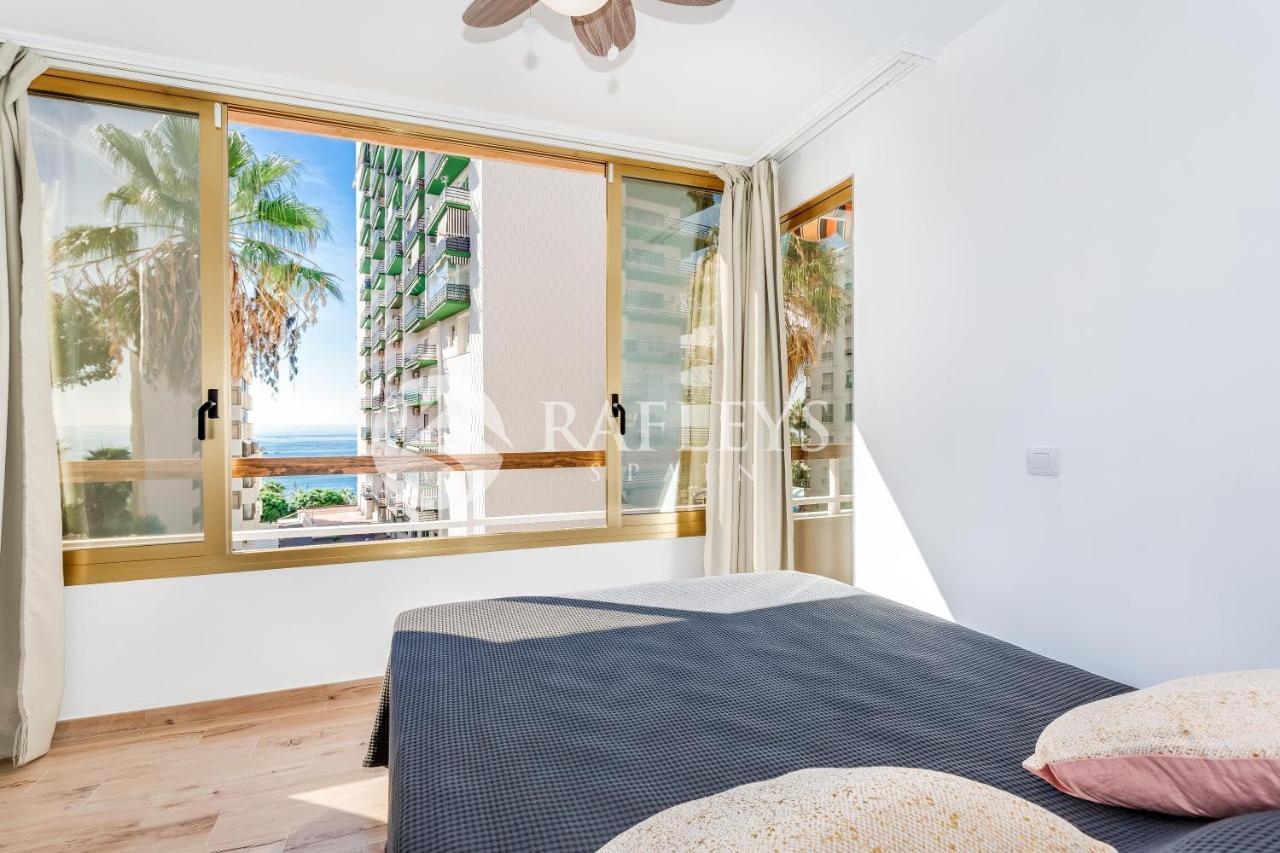 Modern 1 Bedroom Apartement In Very Center Of Marbella. Екстер'єр фото